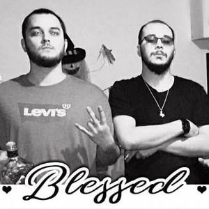 Meet your Posher, Drizzydrake